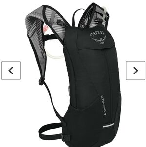 Osprey Kitsuma 7 hydration pack